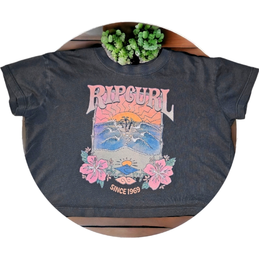 Rip curl tee